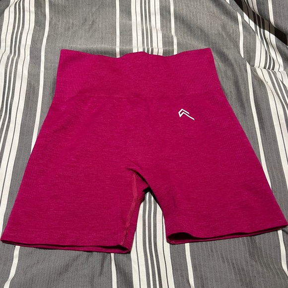 Oner Active Pants - Classic seamless shorts